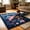 27.55x39.37in, variant on PLPPYFS Patriotic Woven Blanket 4th of July Soft Tapestry Patriotic Star Blanket for Sofa Couch Bed Decorative Blankets for Independence Day Military Veteran Gifts, Multiple Sizes Available