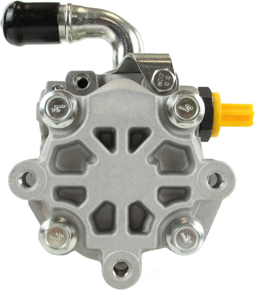 Atlantic Automotive Engineering 63286N AAE New Hydraulic Power Steering Pump 100% Tested