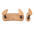 thumbnail image 4 of Milaget Guitar Hanger Guitar Rack Guitar Support Easy to Install Wall Hook Guitar Holder Normal, 4 of 9