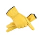 thumbnail image 1 of Guantes de cuero de invierno, guantes forrados de lana cálida, guantes de conducción térmicos gruesos con pantalla táctil brillar Electrónica, 1 of 4