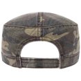 thumbnail image 3 of OTTO CAP Camouflage Military Hat, Camo008, 3 of 3