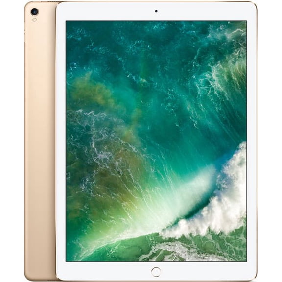 Pre-Owned Apple iPad Pro 2nd Generation 64 GB Wifi Gold (Good)
