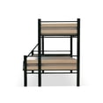 thumbnail image 4 of Litera ind. / Matri Porto color Negro, 4 of 6