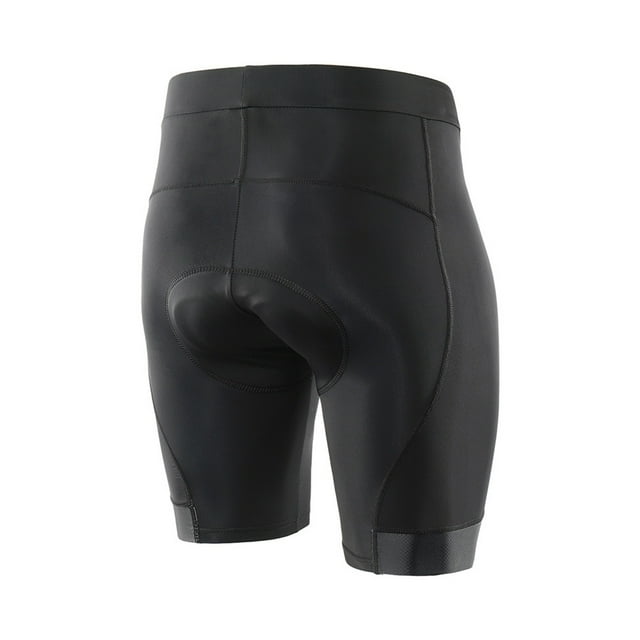 Men's Cycling Shorts with Comfortable Padding and Convenient Pockets for Enhanced Riding Performance