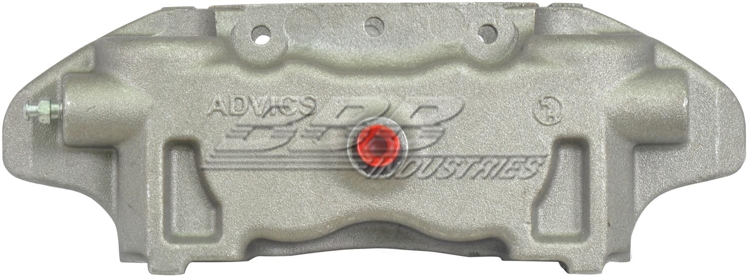 TERREPOWER formerly BBB Industries 97-01024A Reman Caliper w/installation Hardware