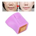 thumbnail image 2 of Sonda de máquina de belleza reafirmante de la piel, 900 flashes Accesorio de máquina de belleza facial portátil Sonda de máquina de belleza de estiramiento facial Innovación moderna, 2 of 8