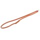 thumbnail image 4 of Reemplazo Universal de 46.8 Pulgadas Ajustable con Ganchos Giratorios de Metal para Bandolera de Hombro Yinane Correas de bolso naranja, 4 of 8