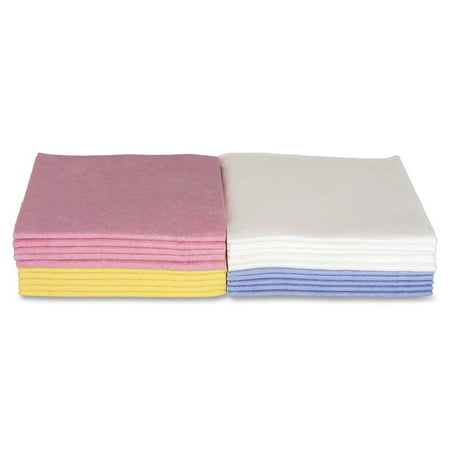 Genuine Joe Ecotowl Cleaning Wipe