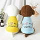 thumbnail image 4 of Zhuge Chaleco para perros y gatos, chaleco transpirable para mascotas, sudadera para cachorros, ropa para perros, abrigos para perros pequeños, medianos y gatos, L, A85, 4 of 4