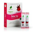 thumbnail image 3 of LeCharm All Natural Detox Tea Bags (10 Bags), 3 of 5