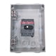 thumbnail image 2 of ABB 1SCA022401R3780 OTP63BA3M Interruptor seccionador + caja ABB OTP63BA3M, 2 of 2