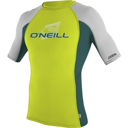 Short Sleeve Skin Suit - O'Neill Skins Youth Boys Short Sleeve Wetsuits