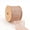 Rose Gold, variant on LaRibbons 3" Mesh Wired Ribbon | White Gold | 10 Yard Roll