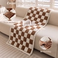 thumbnail image 2 of Sanmadrola Couch Cover Sofa Cover Slipcover Furniture Protector for Dog Cat Pet Non Slip Cushion Couch Sofa Covers, 2 of 8