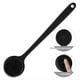thumbnail image 5 of Cepillo de Baño de Silicona con , Cepillo de Masaje para Limpieza, Exfoliante de Espalda, Cepillo de Baño de Doble Cara B, 5 of 5