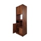 thumbnail image 2 of Despensero de Cocina, Mueble de Almacenamiento Multiusos, Organizador Diseño Minimalista., 2 of 6