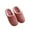 Pink, variant on Shower Slippers for Women Retro Casual Walking Slides for Women Summer BOHO Jeweled Shiny Slide Sandals Shower Shoes Beach Shower Shoes Indoor Slide Sandals