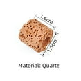 thumbnail image 4 of Aquarium Filter Media Ring Bio Ring for Aquarium Filter 50PCS, 4 of 8