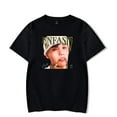 thumbnail image 2 of Jere Klein Enfasis Short Sleeve Tee Women Men Crewneck Fashion T-shirt, 2 of 6