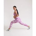 thumbnail image 4 of Tie Dye Yoga Legging, 4 of 11