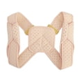 thumbnail image 2 of Clavicle Support Clavicle Brace Clavicle Support Back Posture Corrector Therapy Clavicle Shoulder Belt Kids Adjustable Therapy Posture Corrector Clavicle Support Back Brace, 2 of 8