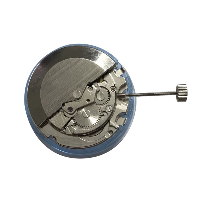 23 Jewels Mechanical Automatic Movement 6 Hands for SEAGULL ST6502 ST6 Watch Movement TAPDRA Spare Part