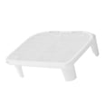 thumbnail image 2 of Rampa de arena para gatos,Caja de arena para gatos,Estribo para caja de arena para gatos, de arena para gatos,Escalón de arena para gatos para, 2 of 8