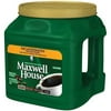 Maxwell House Decaffeinated Master Blend Coffee, 34.5 oz