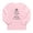 Petal Pink, variant on CafePress - Keep Calm And Wear A Tiara Long Sleeve Infant T Sh - Long Sleeve Infant T-Shirt