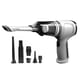 thumbnail image 1 of Aspiradora portátil aspiradora de pelo para mascotas potencia nominal de 120W limpieza eficiente succión contundente para el hogar ANGGREK Otros, 1 of 7