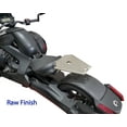thumbnail image 5 of Can Am Ryker Luggage Rack Stainless Steel Medium Shad Cases Kit installed NO MAX MOUNT NEEDED., 5 of 10