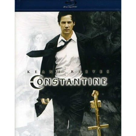 Constantine (Blu-ray) (Widescreen)