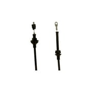 chevrolet caprice carburetor accelerator cable