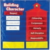 Character Building Pocket Chart