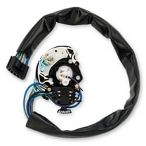 Scott Drake D2AZ-13341-C 1970-1972 Turn Signal Switch Non-Tilt