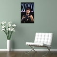 thumbnail image 5 of Xavi RAPPER Young Singer Art Posters Gifts Canvas Painting Poster Wall Art Decorative Picture Prints Modern Decor 12x18inch(30x45cm), 5 of 6