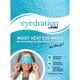 thumbnail image 4 of Mascarilla de vapor para ojos Eyedration Activada por el aire para aliviar los ojos secos, 4 of 9
