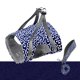 thumbnail image 2 of Elegantes Accesorios para Mascotas Cerámica Tradicional Patrón Floral Versátil Uso Interior Exterior Perros y Gatos en Varios Ambientes, 2 of 3