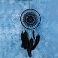 thumbnail image 6 of Leylor Dreamcatcher Feather -Home Party Decoration Wall Hanging Lace Dreamcatcher Pendant Feather Dreamcatcher Gift, 6 of 8