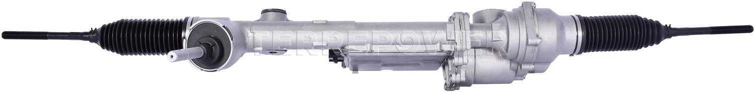 TERREPOWER formerly BBB Industries 201-0167E Power Steering Rack and Pinion Unit