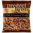 thumbnail image 3 of BariatricPal Protein Snack - Pretzel Twists (7 Bags), 3 of 4