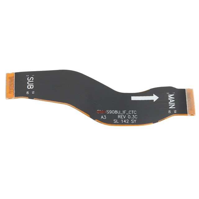 Conector De Conexión De Placa Principal, Cable De Conexión De Placa Base Fácil De Instalar Para Actualización ANGGREK Otros