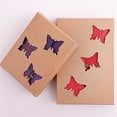 thumbnail image 6 of Solivara Leather Sketchbook Refillable Blank Pages For Art And Travel Notes (D,6.30 x 4.72 in), 6 of 9