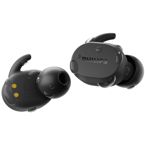 PHILIPS TAT3216BK Audifono Bluetooth In Ear Color Negro