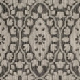 thumbnail image 6 of Safavieh Martha Stewart Tulip Medallion Indoor Outdoor Area Rug, 6 of 6