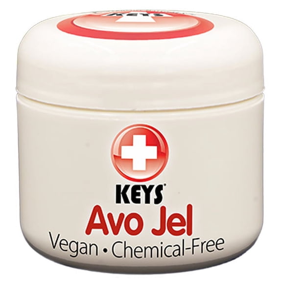 Avo Jel by Keys (2oz Gel)
