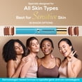 thumbnail image 4 of Corrector Veil Cosmetics Complexion Fix 1N, porcelana neutra, 4 of 7