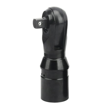 

YIGZYCN Powerful Electric Ratchet Accessory 3/8 Inch Square Drives Wrench Head