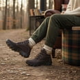 thumbnail image 5 of Bota para Mujer Casual Senderismo Rokino 3453 Estilo Trekking, 5 of 5