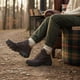 thumbnail image 5 of Bota para Mujer Casual Senderismo Rokino 3453 Estilo Trekking, 5 of 5